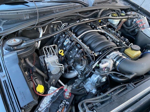 2006 Pontiac GTO Base | Ephrata, PA | Pine Tree Motors