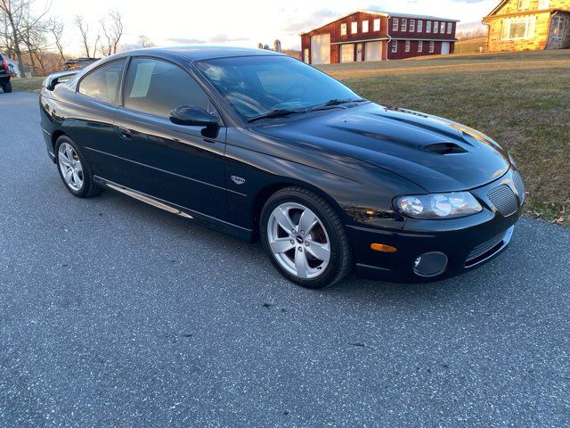 2006 Pontiac GTO Base | Ephrata, PA | Pine Tree Motors 2006 Pontiac GTO Base | Ephrata, PA | Pine Tree Motors