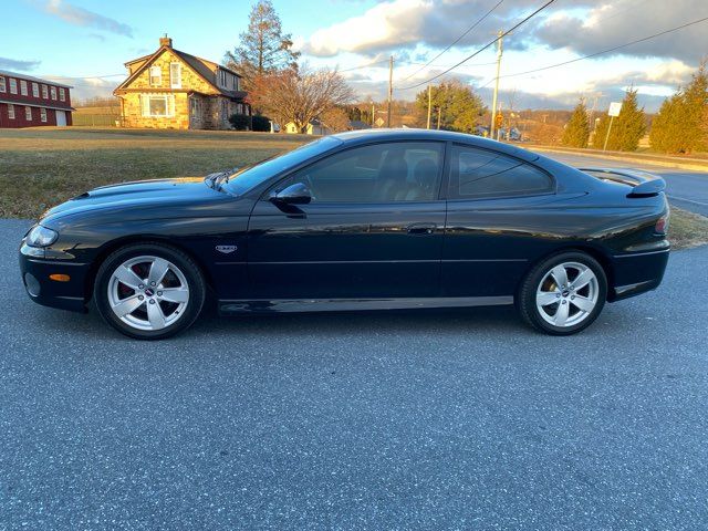 2006 Pontiac GTO Base | Ephrata, PA | Pine Tree Motors 2006 Pontiac GTO Base | Ephrata, PA | Pine Tree Motors