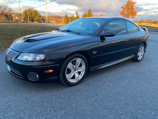 2006 Pontiac GTO Base | Ephrata, PA | Pine Tree Motors in Ephrata, PA 17522