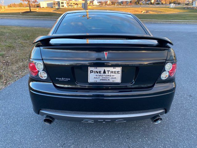 2006 Pontiac GTO Base | Ephrata, PA | Pine Tree Motors