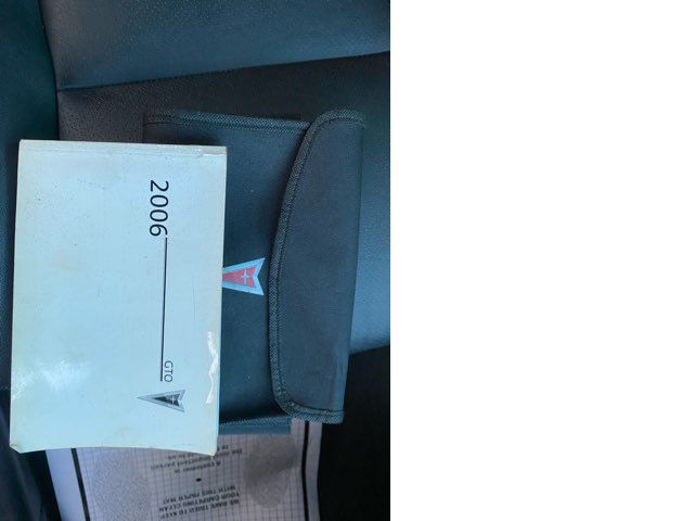 2006 Pontiac GTO Base | Ephrata, PA | Pine Tree Motors