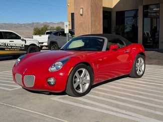2006 Pontiac Solstice Base | Bullhead City, AZ | Automobile Consulting Services