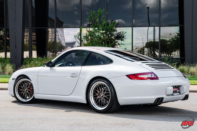 2006 Porsche 911 Carrera 2006 Porsche 911 Carrera