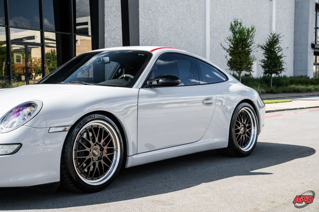 2006 Porsche 911 Carrera 2006 Porsche 911 Carrera