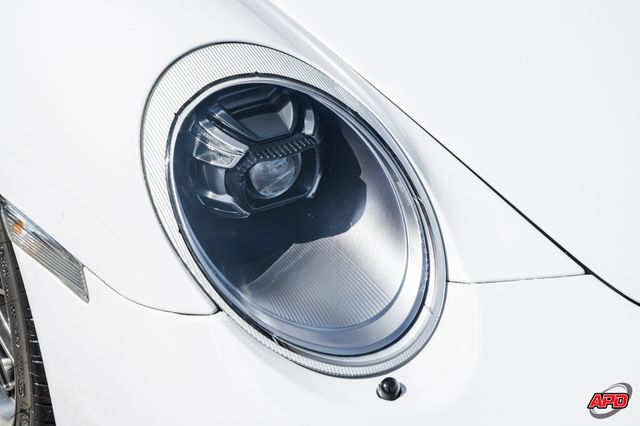 2006 Porsche 911 Carrera 2006 Porsche 911 Carrera