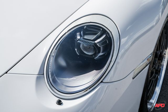 2006 Porsche 911 Carrera 2006 Porsche 911 Carrera