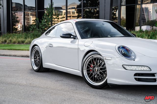 2006 Porsche 911 Carrera 2006 Porsche 911 Carrera