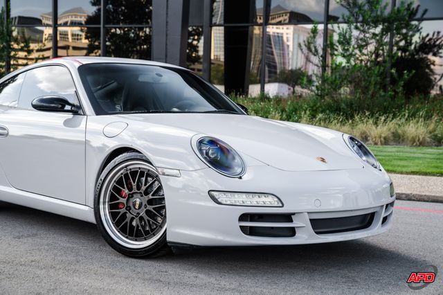 2006 Porsche 911 Carrera 2006 Porsche 911 Carrera