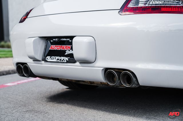 2006 Porsche 911 Carrera 2006 Porsche 911 Carrera