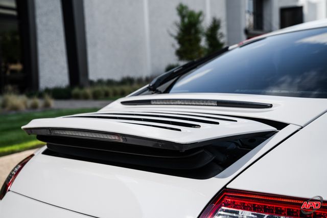 2006 Porsche 911 Carrera 2006 Porsche 911 Carrera