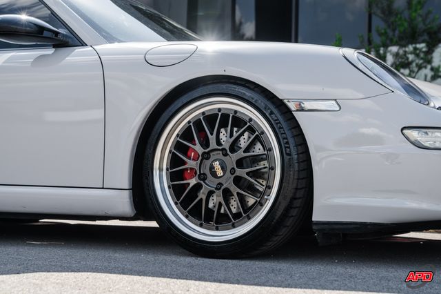 2006 Porsche 911 Carrera 2006 Porsche 911 Carrera