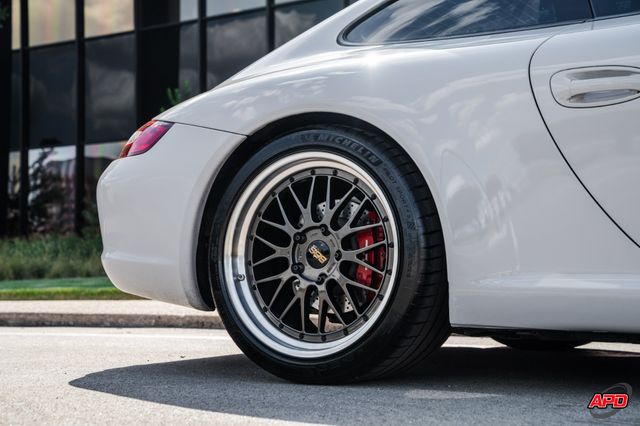 2006 Porsche 911 Carrera 2006 Porsche 911 Carrera