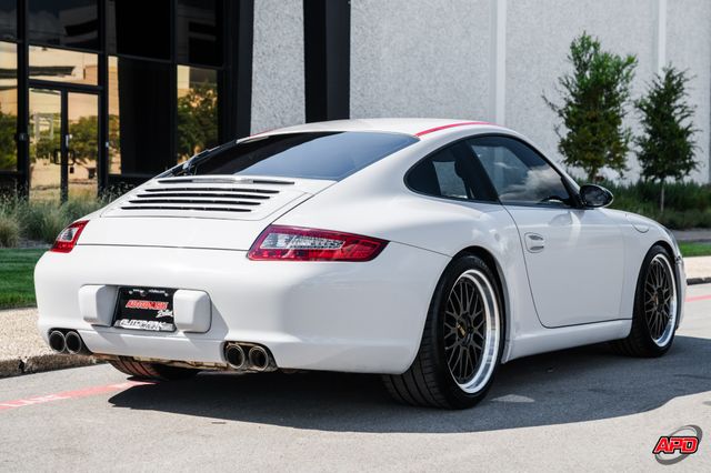 2006 Porsche 911 Carrera 2006 Porsche 911 Carrera