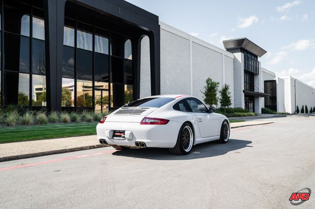 2006 Porsche 911 Carrera 2006 Porsche 911 Carrera