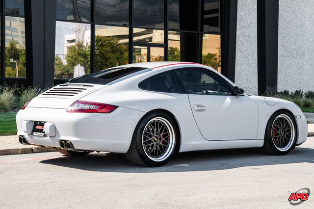 2006 Porsche 911 Carrera 2006 Porsche 911 Carrera