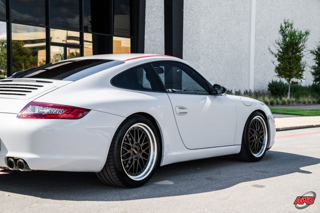 2006 Porsche 911 Carrera 2006 Porsche 911 Carrera