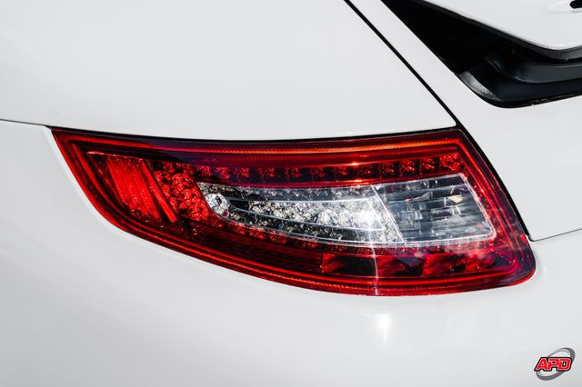 2006 Porsche 911 Carrera 2006 Porsche 911 Carrera