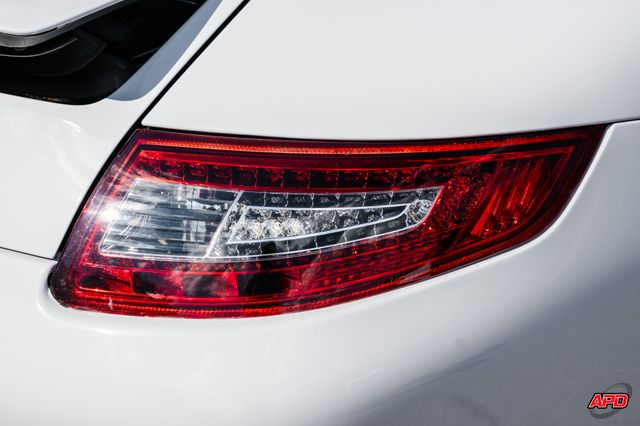 2006 Porsche 911 Carrera 2006 Porsche 911 Carrera