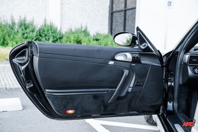 2006 Porsche 911 Carrera 2006 Porsche 911 Carrera