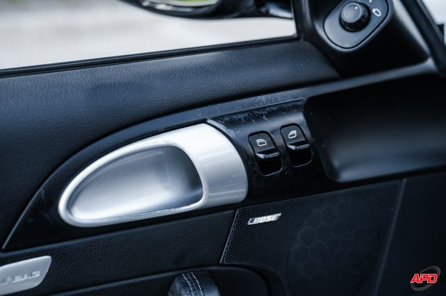 2006 Porsche 911 Carrera 2006 Porsche 911 Carrera