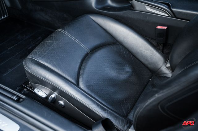 2006 Porsche 911 Carrera 2006 Porsche 911 Carrera