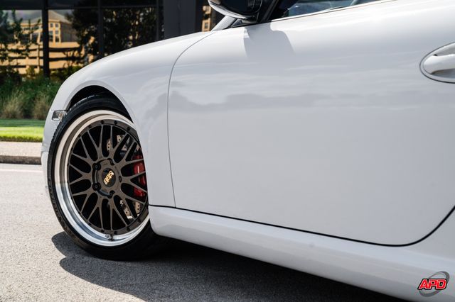 2006 Porsche 911 Carrera 2006 Porsche 911 Carrera