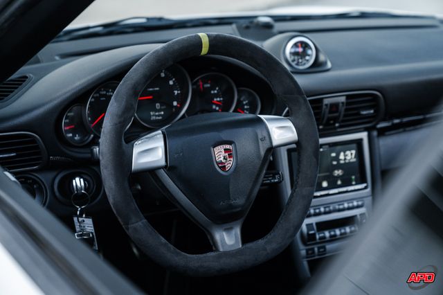 2006 Porsche 911 Carrera 2006 Porsche 911 Carrera