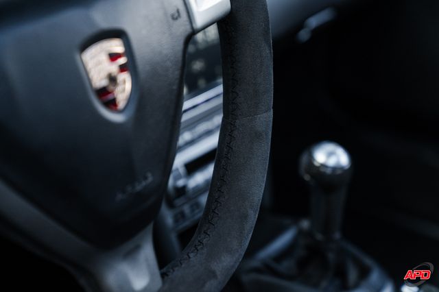 2006 Porsche 911 Carrera 2006 Porsche 911 Carrera