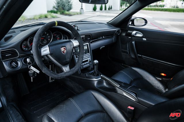 2006 Porsche 911 Carrera 2006 Porsche 911 Carrera