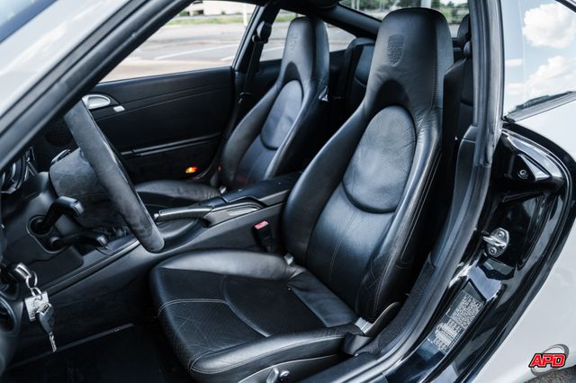 2006 Porsche 911 Carrera 2006 Porsche 911 Carrera