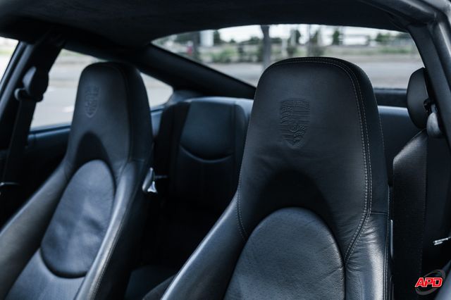 2006 Porsche 911 Carrera 2006 Porsche 911 Carrera