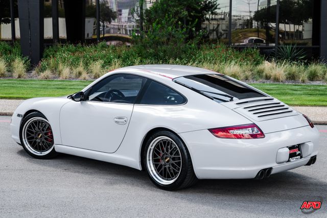 2006 Porsche 911 Carrera 2006 Porsche 911 Carrera