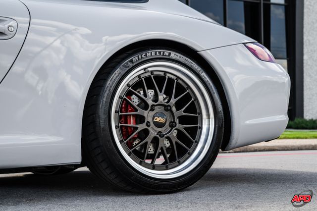 2006 Porsche 911 Carrera 2006 Porsche 911 Carrera