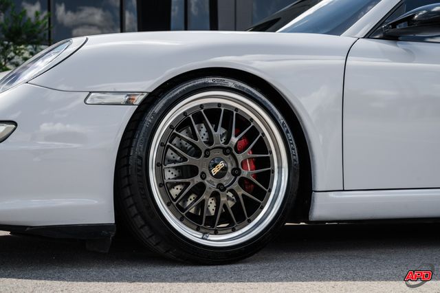 2006 Porsche 911 Carrera 2006 Porsche 911 Carrera