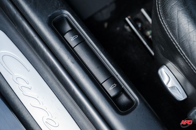 2006 Porsche 911 Carrera 2006 Porsche 911 Carrera