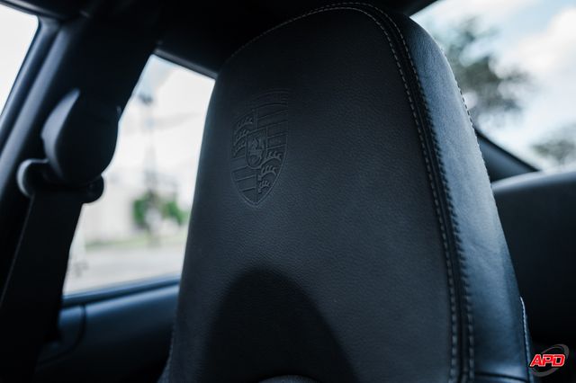 2006 Porsche 911 Carrera 2006 Porsche 911 Carrera