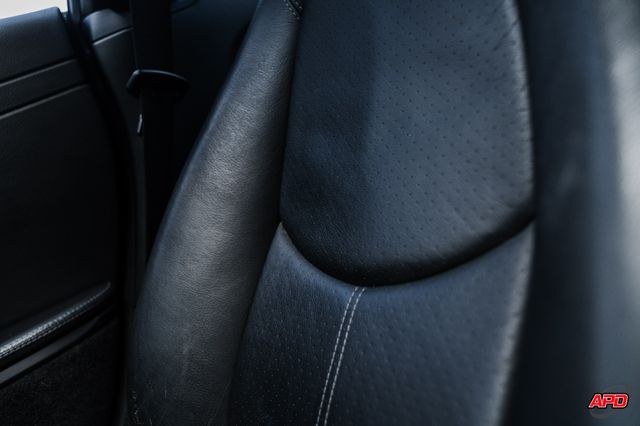 2006 Porsche 911 Carrera 2006 Porsche 911 Carrera