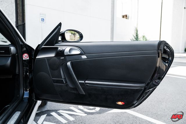 2006 Porsche 911 Carrera 2006 Porsche 911 Carrera