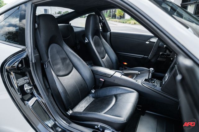 2006 Porsche 911 Carrera 2006 Porsche 911 Carrera