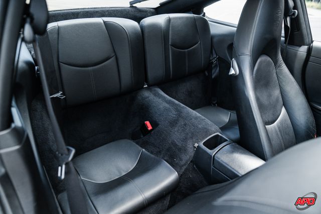 2006 Porsche 911 Carrera 2006 Porsche 911 Carrera