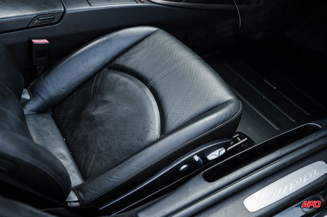 2006 Porsche 911 Carrera 2006 Porsche 911 Carrera