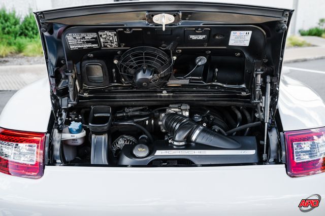 2006 Porsche 911 Carrera 2006 Porsche 911 Carrera