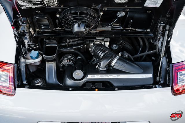 2006 Porsche 911 Carrera 2006 Porsche 911 Carrera