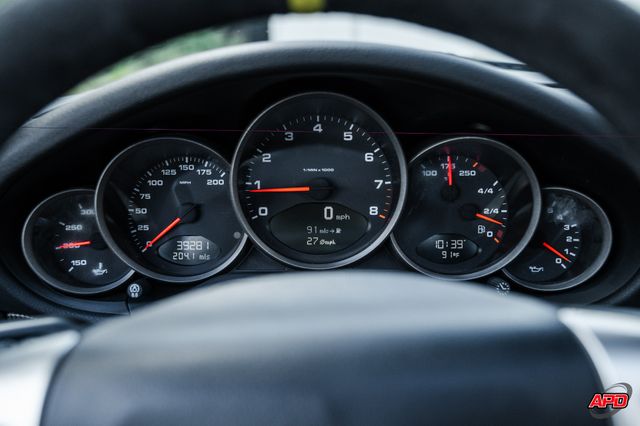 2006 Porsche 911 Carrera 2006 Porsche 911 Carrera