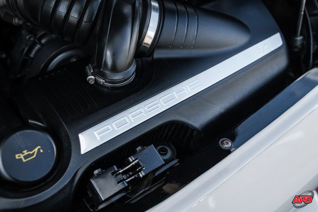 2006 Porsche 911 Carrera 2006 Porsche 911 Carrera