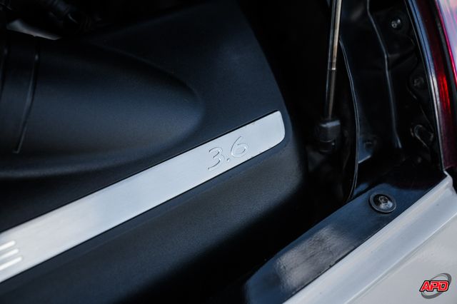 2006 Porsche 911 Carrera 2006 Porsche 911 Carrera