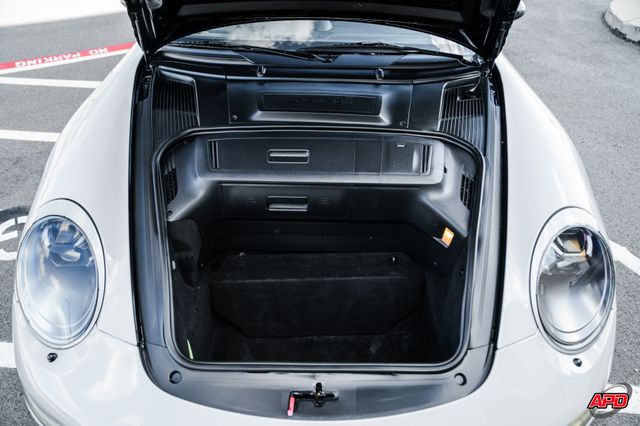 2006 Porsche 911 Carrera 2006 Porsche 911 Carrera