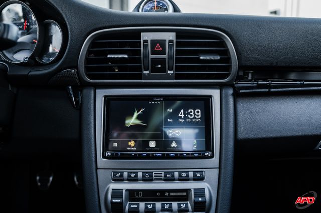 2006 Porsche 911 Carrera 2006 Porsche 911 Carrera