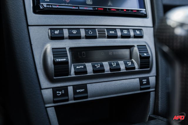 2006 Porsche 911 Carrera 2006 Porsche 911 Carrera